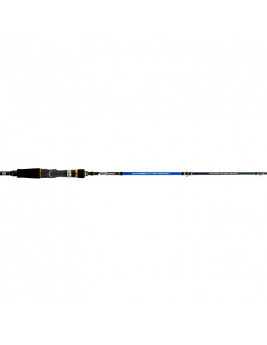 CAÑA CINNETIC RAYFORCE TAI RUBBERG...