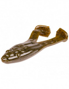 STRIKE KING SUPER TOAD 4"...