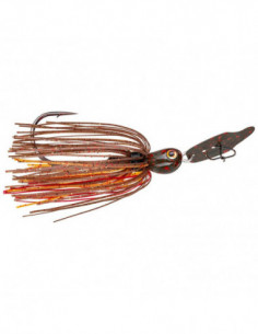 THUNDER CRICKET VIBRATING...