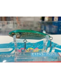 KARASHI SW FS FA GREEN MULLET