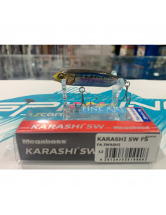 KARASHI SW FS FA IWASHI 2