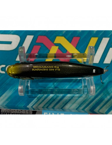 KARASHI SW FS FA IWASHI