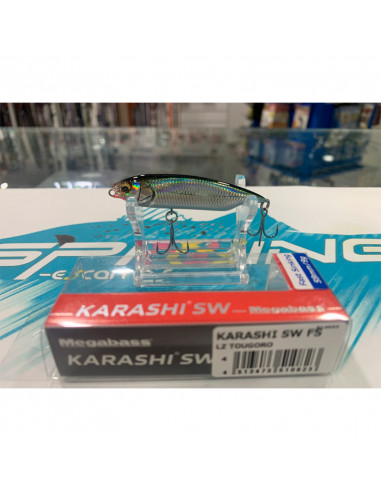 KARASHI SW FS LZ TOUGORO
