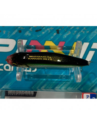 KARASHI SW FS LZ TOUGORO