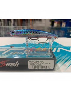 BAYRUFF SEEK 85S AHA0087... 2