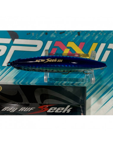 BAYRUFF SEEK 85S AHA0087 MAZUME SARDINE