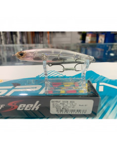 BAY RUF SEEK 85S CEA3509... 2