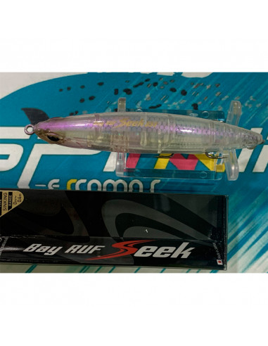 BAY RUF SEEK 85S CEA3509 SEXY MAGIC