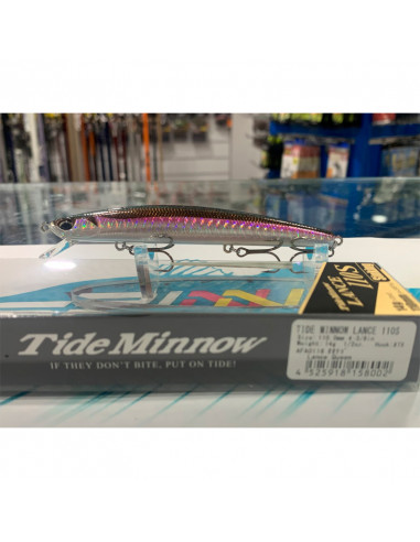 TIDE MINNOW LANCE 110S AFA0116 LANCE...