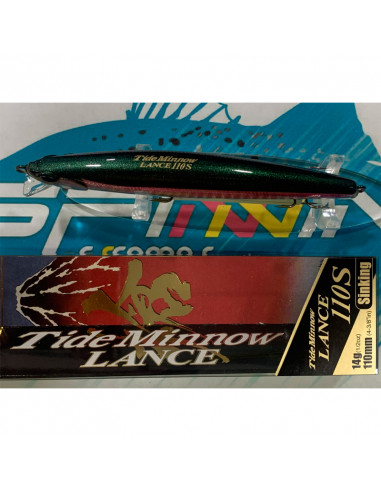 TIDE MINNOW LANCE 110S AFA0116 LANCE...