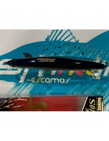 TIDE MINNOW LANCE 110S CNA0842 REAL...