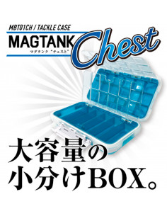 MAGBITE MBT01CH MAGTANK...