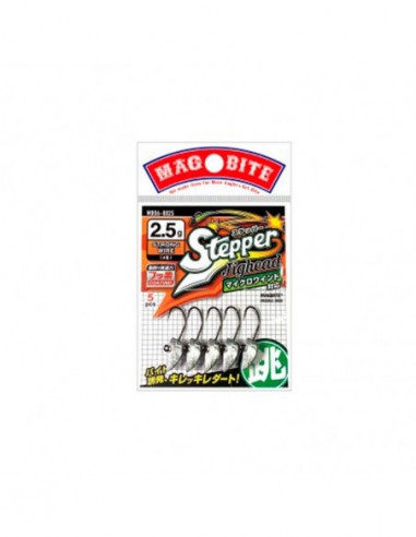 CABECILLA DARTING MAGBITE MB06...