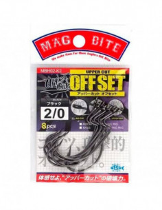 MAGBITE MBH02 UPPERCUT...