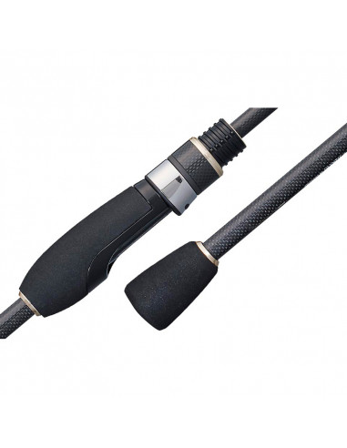 CAÑA GRAPHITELEADER CORTO UX 2020...