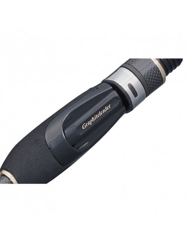 CAÑA GRAPHITELEADER CORTO UX 2020...