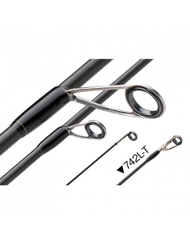 CAÑA GRAPHITELEADER CORTO UX 2020...