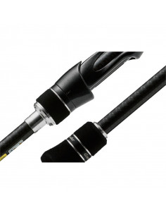 CAÑA GRAPHITELEADER SUPER FINEZZA GSFS 752L T 1-10 GR 2