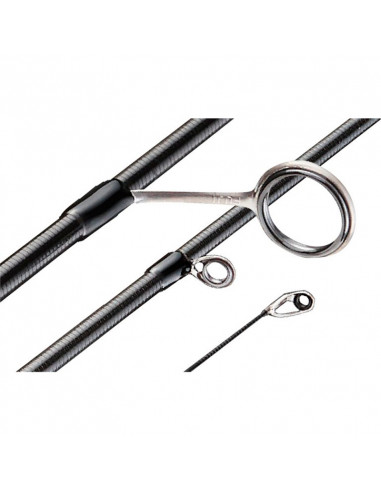 CAÑA GRAPHITELEADER OLYMPIC CORTO...