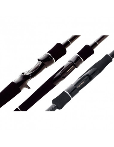 CAÑA GRAPHITELEADER OLYMPIC TIRO MR...