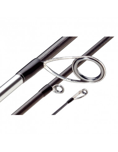 CAÑA GRAPHITELEADER OLYMPIC TIRO MR...