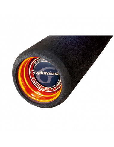 CAÑA GRAPHITELEADER OLYMPIC TIRO...