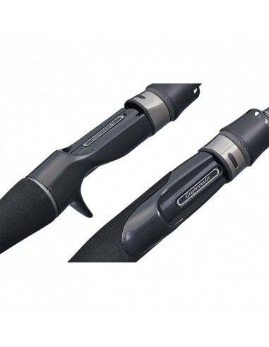 CAÑA GRAPHITELEADER OLYMPIC FINEZZA...