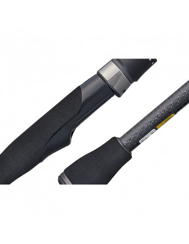 CAÑA GRAPHITELEADER OLYMPIC FINEZZA...