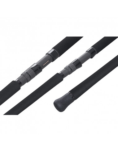 CAÑA GRAPHITELEADER OLYMPIC REMOTO...