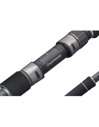 CAÑA GRAPHITELEADER OLYMPIC ARGENTO...