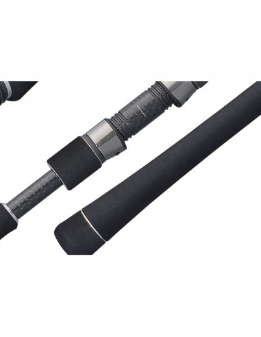 CAÑA GRAPHITELEADER OLYMPIC ARGENTO...