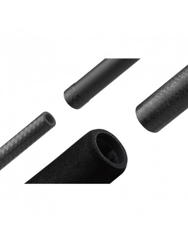 CAÑA GRAPHITELEADER OLYMPIC ARGENTO...