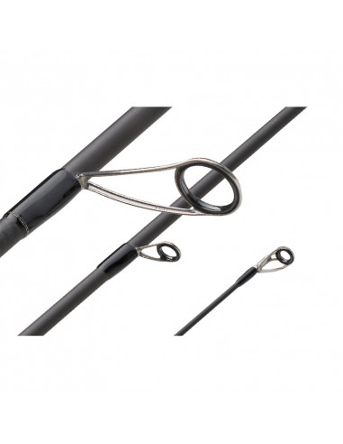 CAÑA GRAPHITELEADER OLYMPIC ARGENTO...