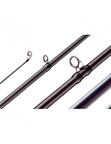 CAÑA GRAPHITELEADER OLYMPIC SILVERADO...