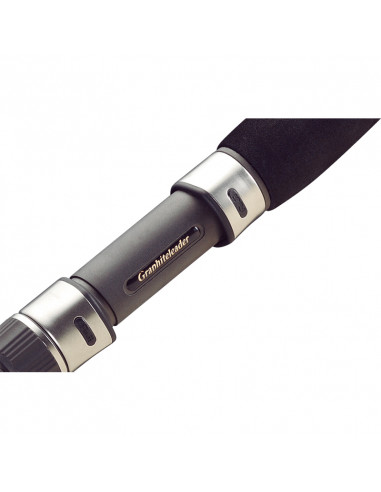 CAÑA GRAPHITELEADER OLYMPIC ARGENTO...