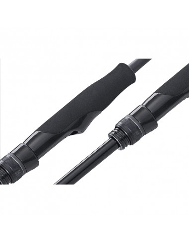 CAÑA GRAPHITELEADER OLYMPIC FINEZZA...