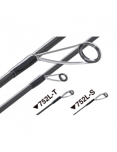 CAÑA GRAPHITELEADER OLYMPIC FINEZZA...