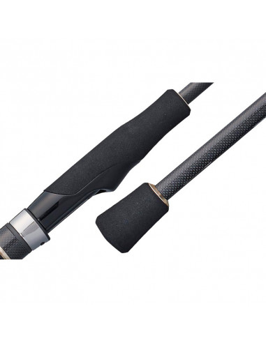 CAÑA GRAPHITELEADER OLYMPIC FINEZZA...