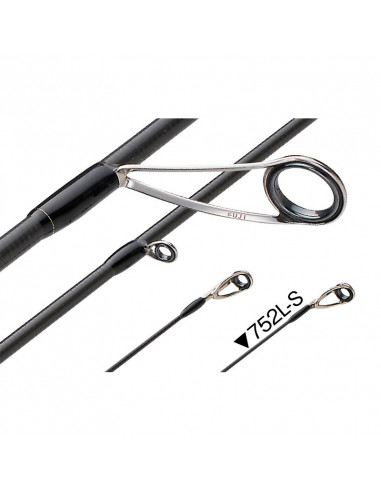 CAÑA GRAPHITELEADER OLYMPIC FINEZZA...