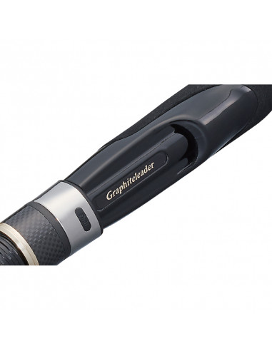 CAÑA GRAPHITELEADER OLYMPIC FINEZZA...