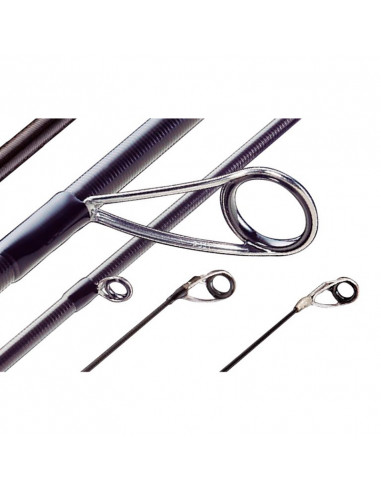 CAÑA GRAPHITELEADER OLYMPIC SILVERADO...