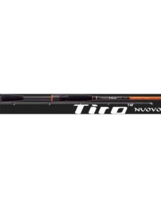 CAÑA GRAPHITELEADER OLYMPIC...