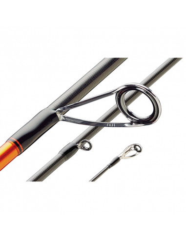 CAÑA GRAPHITELEADER OLYMPIC TIRO...