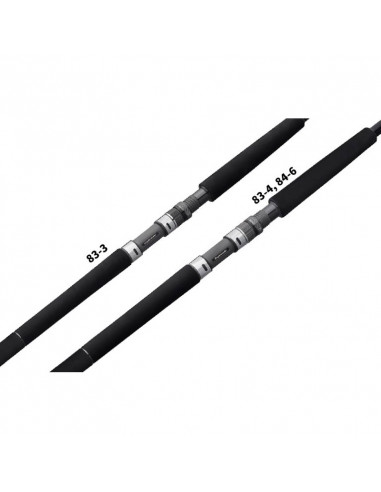 CAÑA GRAPHITELEADER OLYMPIC PROTONE...