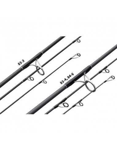 CAÑA GRAPHITELEADER OLYMPIC PROTONE...