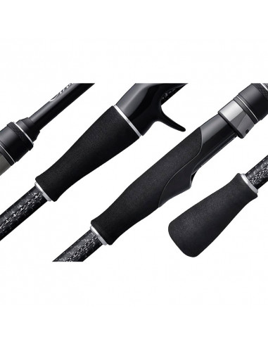 CAÑA GRAPHITELEADER SILVERADO...