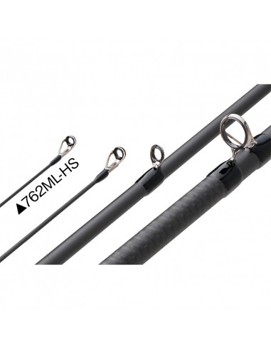 CAÑA GRAPHITELEADER SILVERADO...