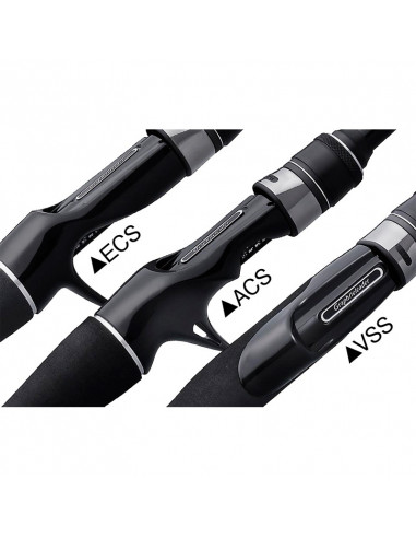 CAÑA GRAPHITELEADER SILVERADO...