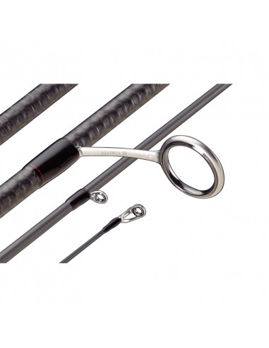 CAÑA GRAPHITELEADER OLYMPIC FINEZZA...