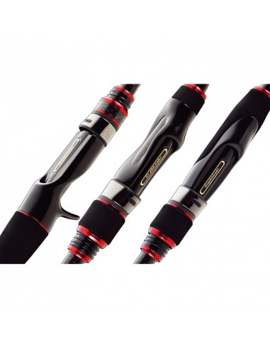 CAÑA GRAPHITELEADER OLYMPIC FINEZZA...